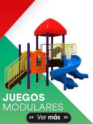 Juegos Modulares