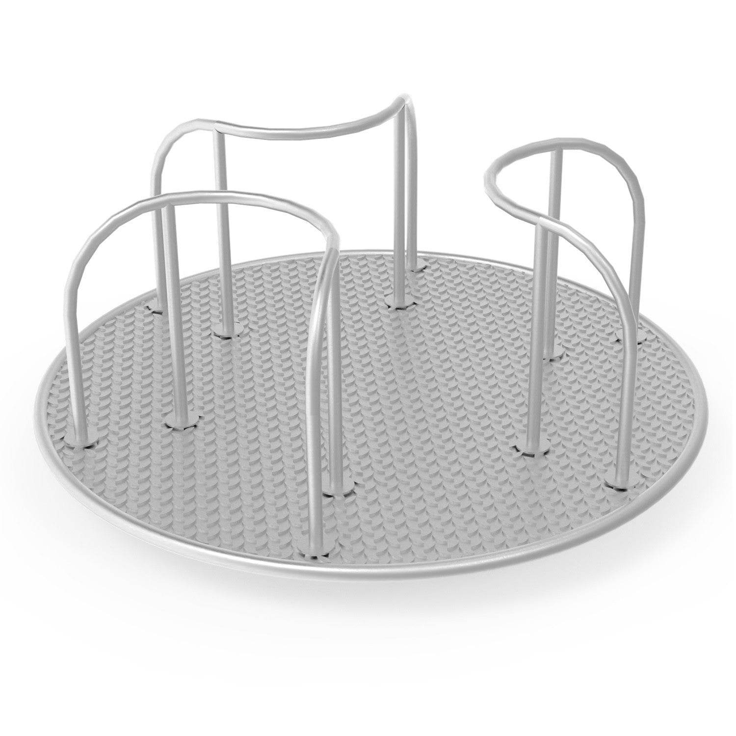 Carrusel Barras - playplaza.uy