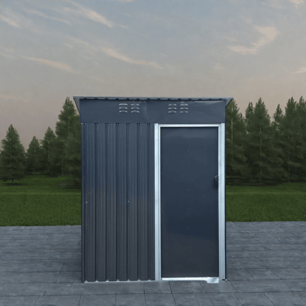 Bodega Lateral A - playplaza.uy