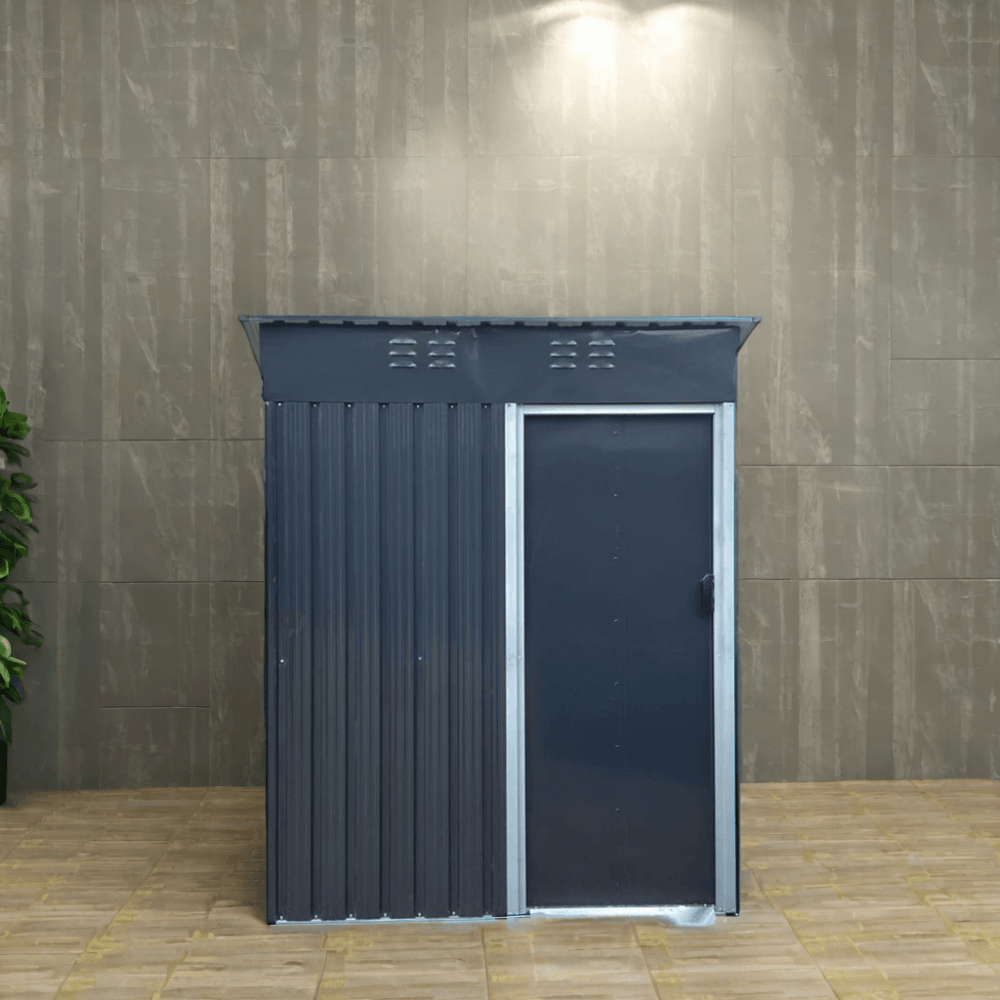 Bodega Lateral A - playplaza.uy