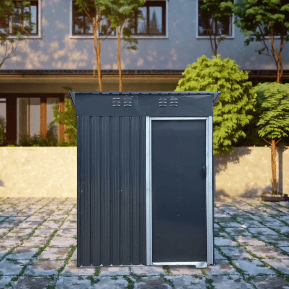 Bodega Lateral A - playplaza.uy