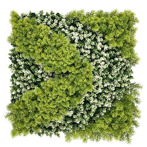 Jardín Vertical Reflexión B - playplaza.uy