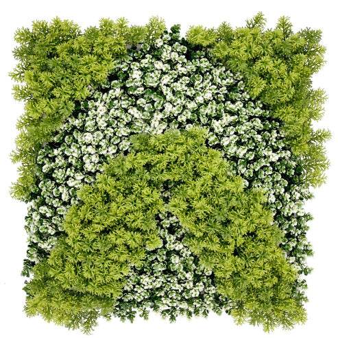 Jardín Vertical Reflexión C - playplaza.uy