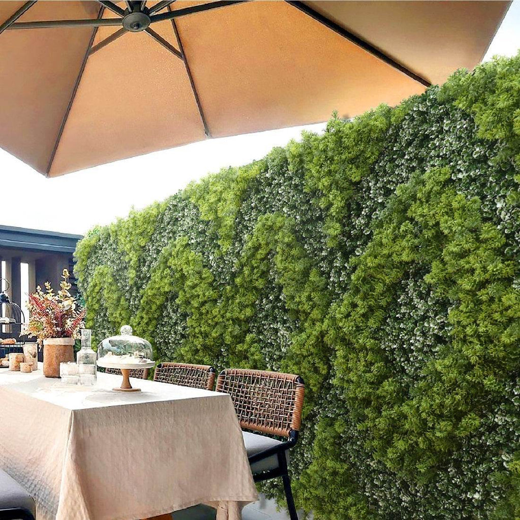 Jardín Vertical Reflexión B - playplaza.uy