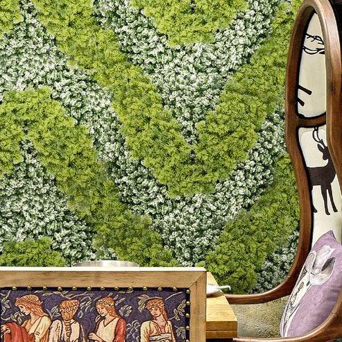 Jardín Vertical Reflexión B - playplaza.uy