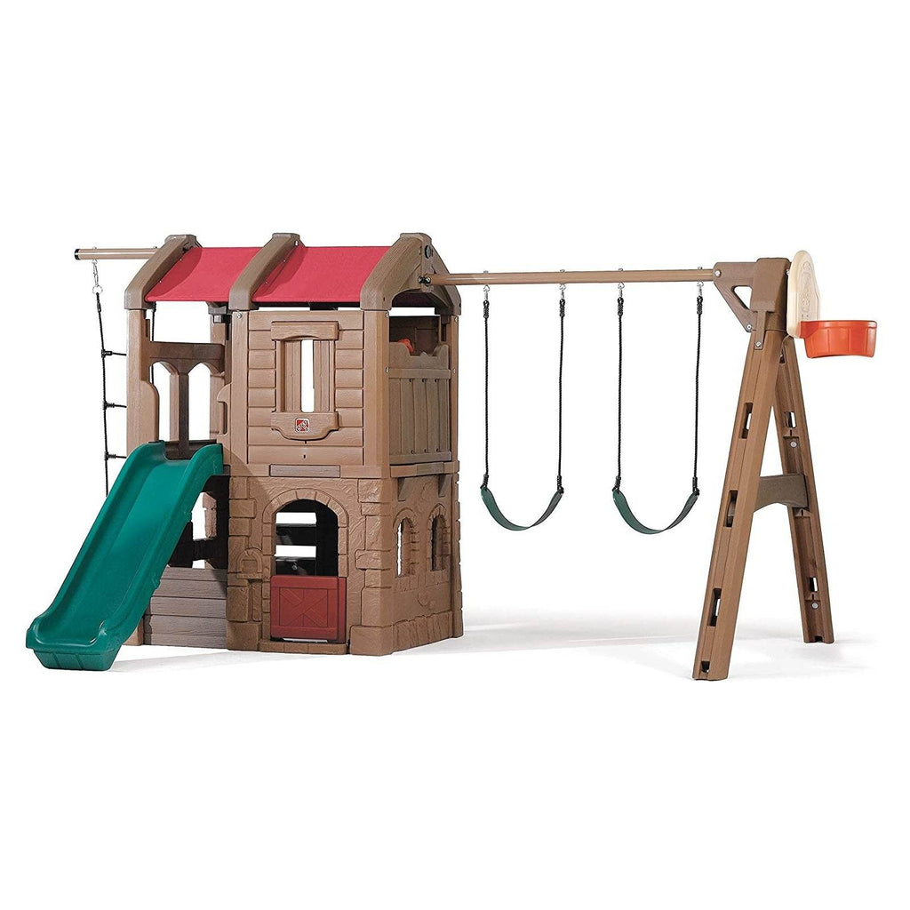 Adventure Lodge - playplaza.uy