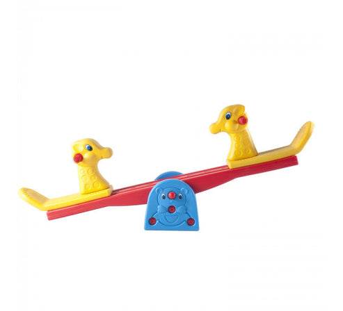 Balancín Doble - playplaza.uy