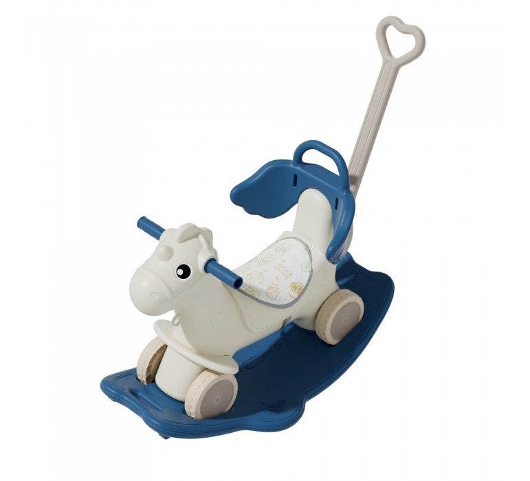 Balancin Infantil Dual - playplaza.uy