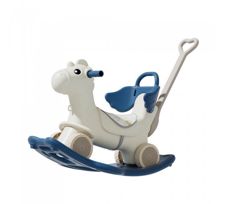 Balancin Infantil Dual - playplaza.uy