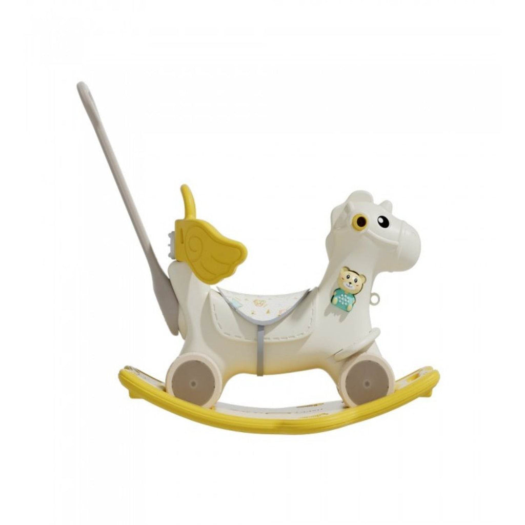 Balancin Infantil Dual - playplaza.uy