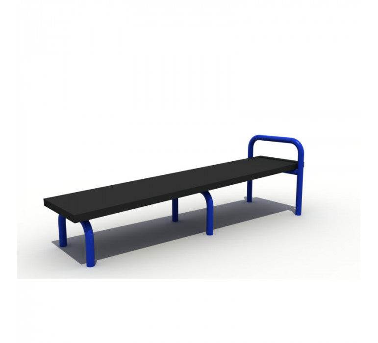 Banca Abdominales - playplaza.uy