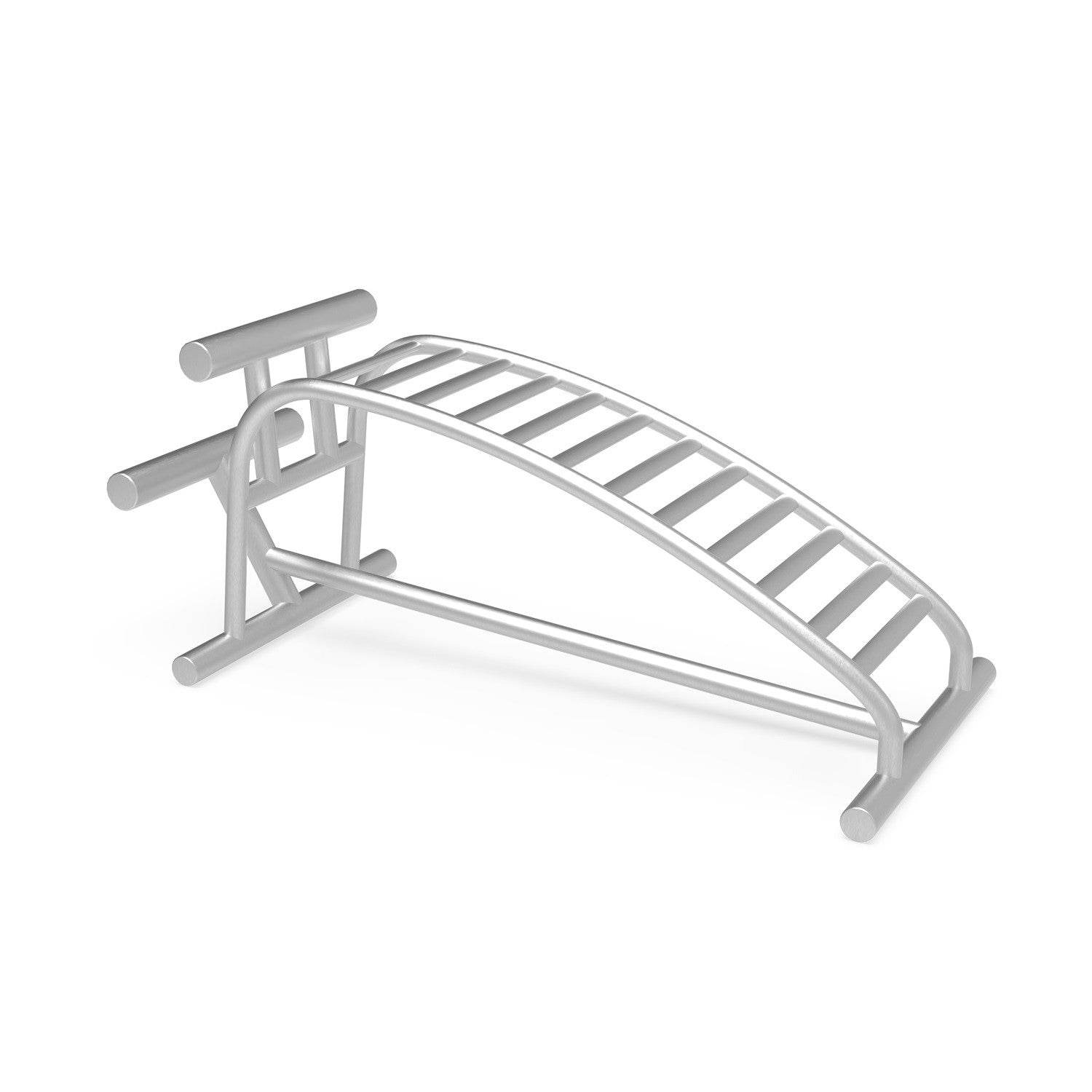 Banca Abdominales - playplaza.uy