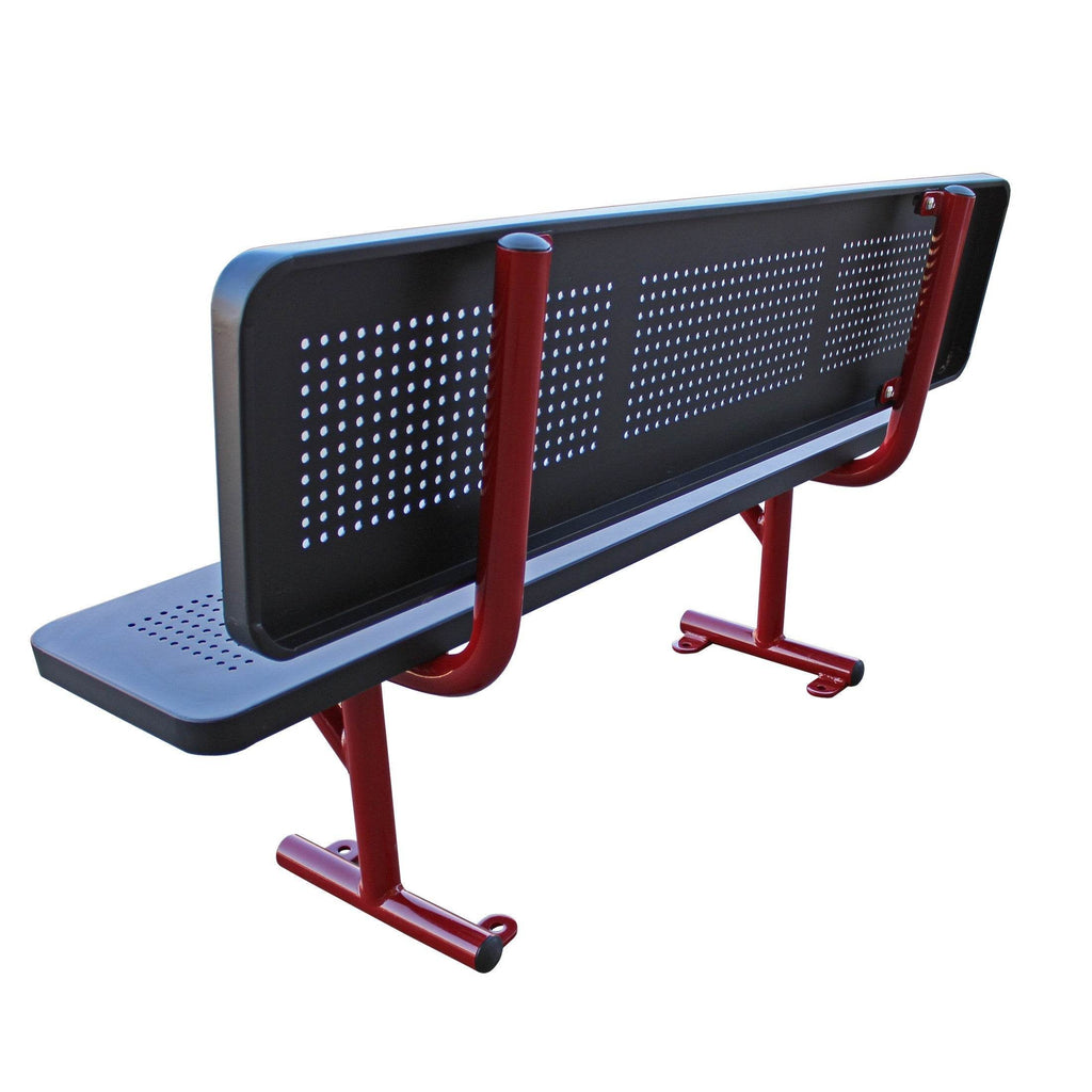 Banca Eureka 150 cm - playplaza.uy