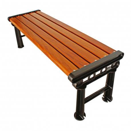 Banca Londres 120 cm - playplaza.uy