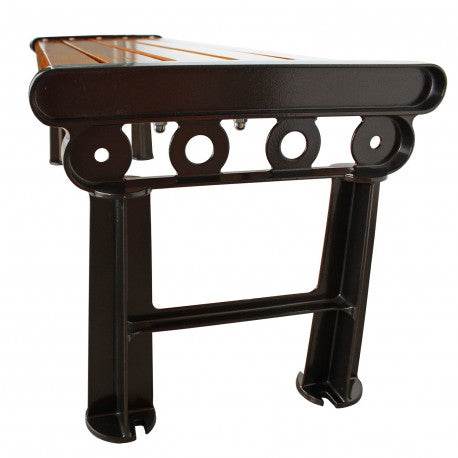 Banca Londres 150 cm - playplaza.uy