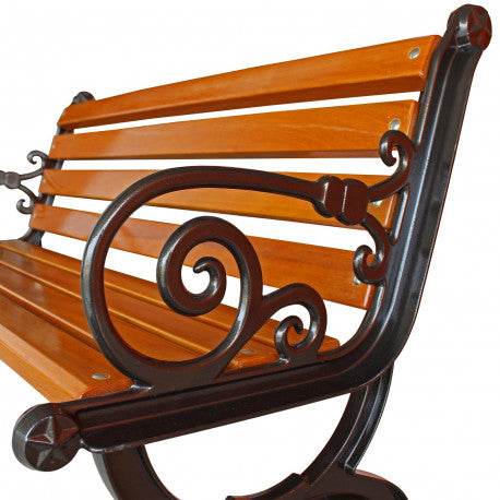 Banca Nueva York 150cm - playplaza.uy