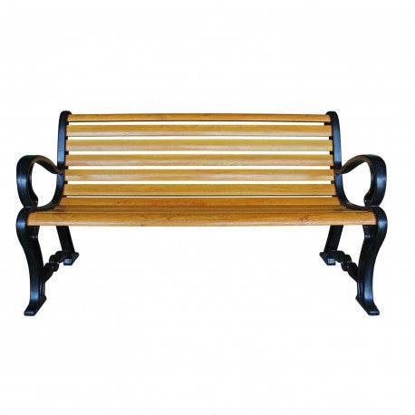 Banca Tradicional 150 cm - playplaza.uy