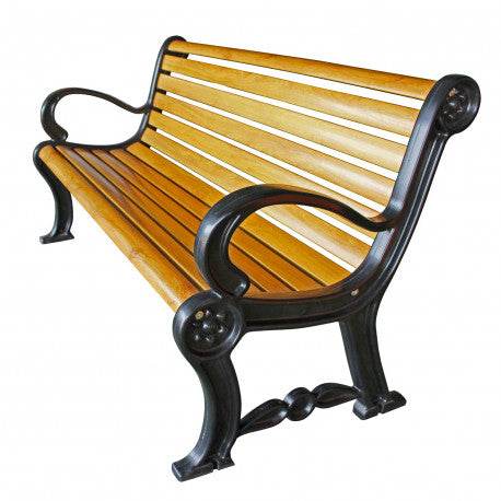 Banca Tradicional 150 cm - playplaza.uy