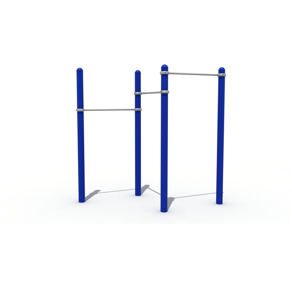 Barras Altas - playplaza.uy