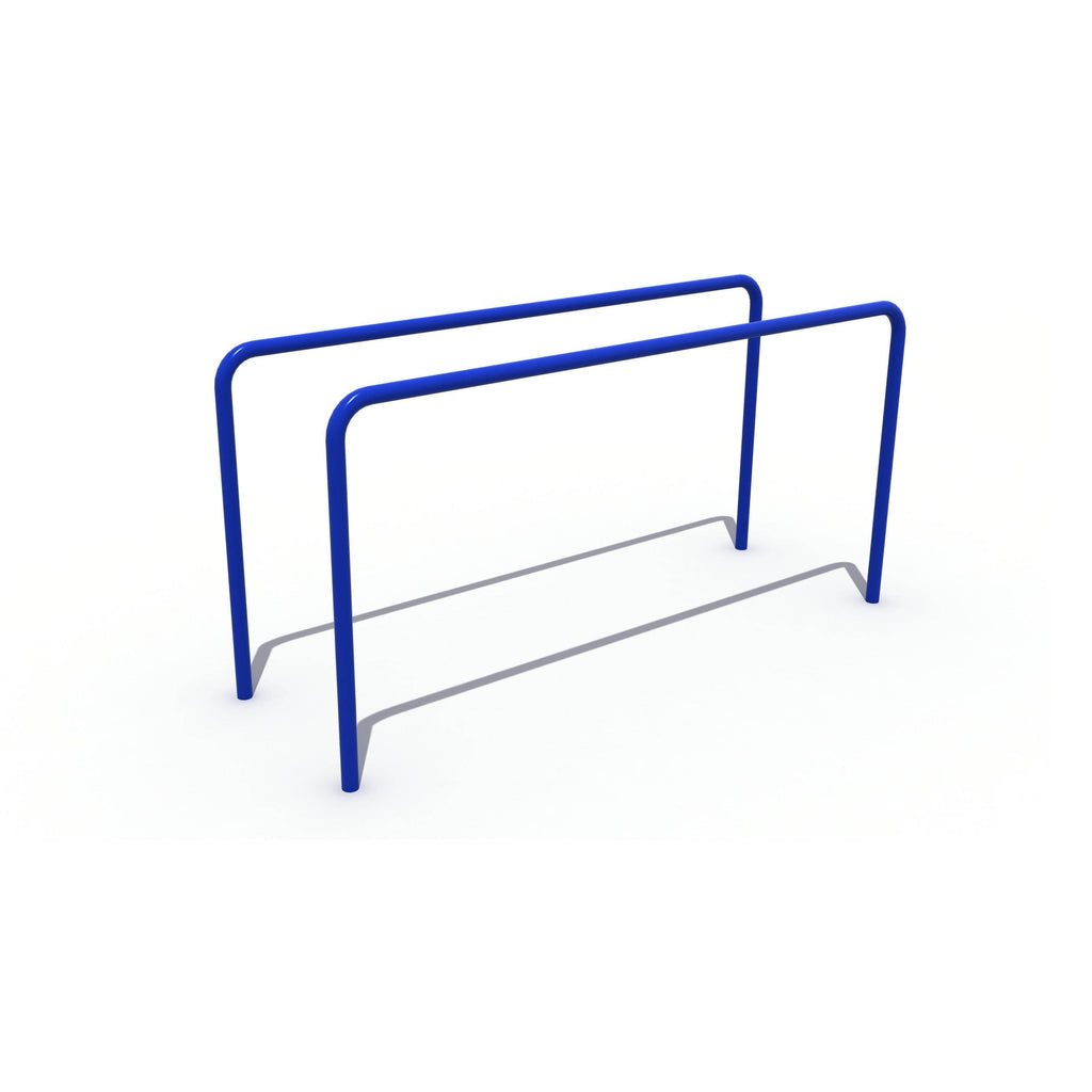 Barras Paralelas - playplaza.uy