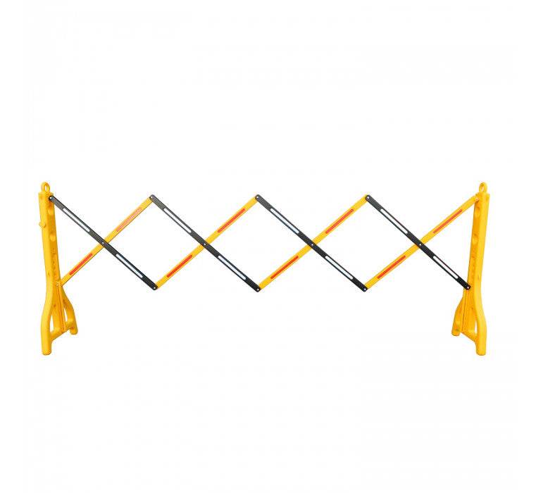 Barrera Expandible Amarillo - playplaza.uy