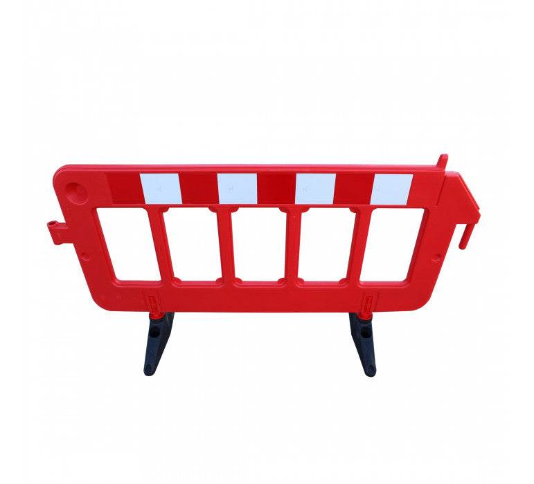 Barrera Vial - playplaza.uy