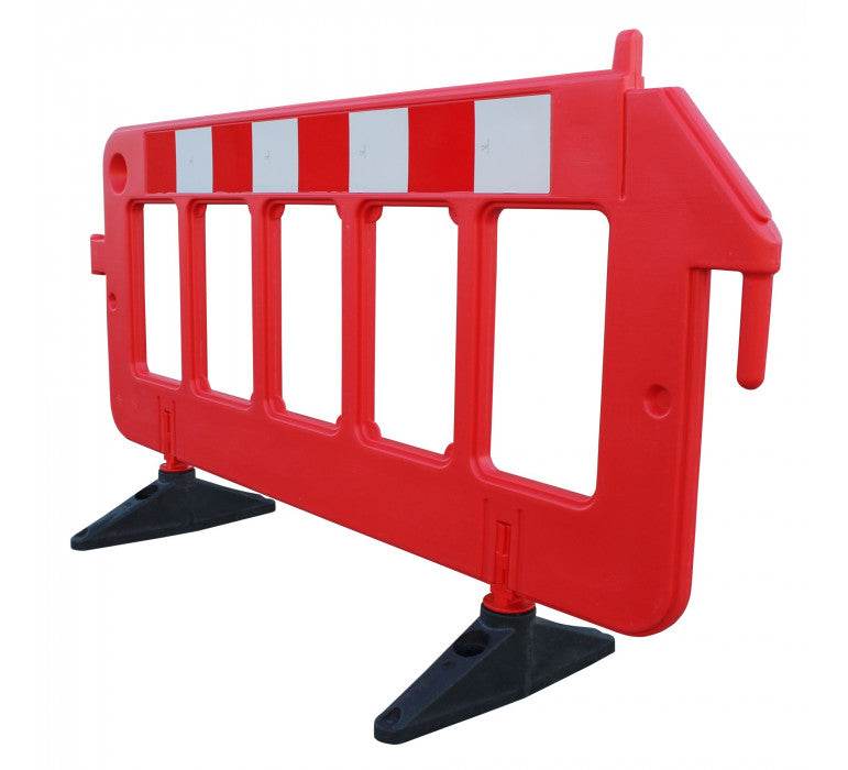 Barrera Vial - playplaza.uy