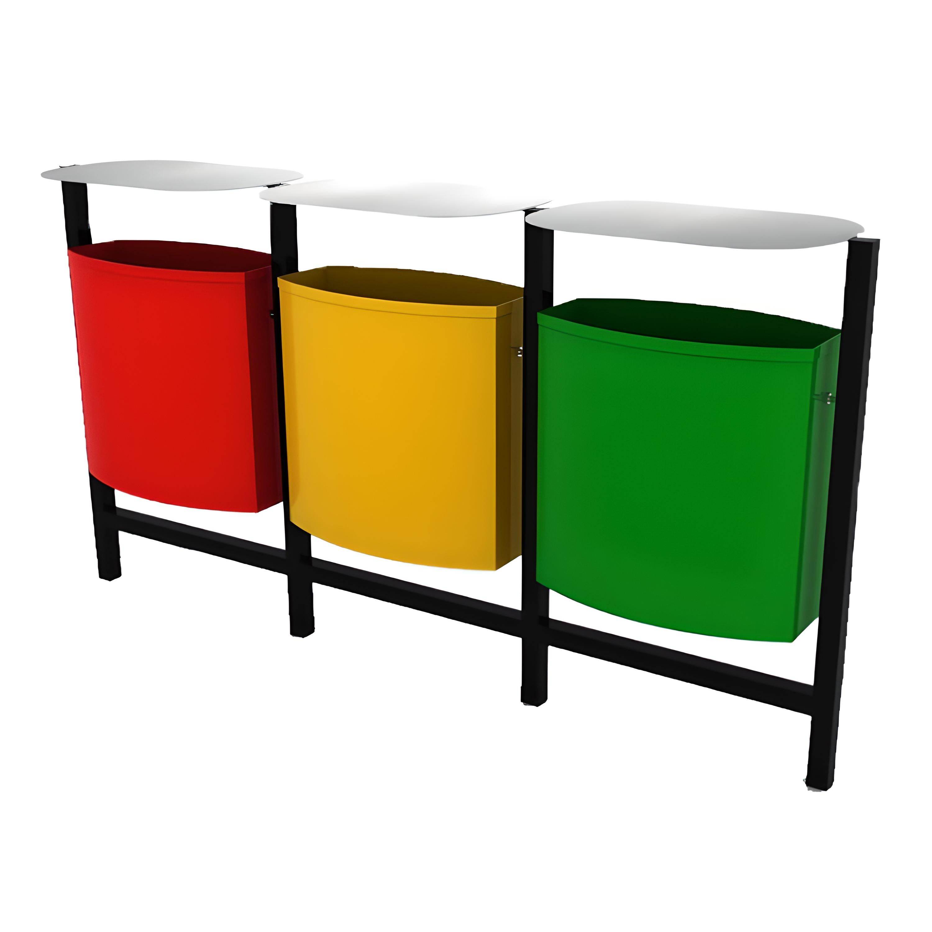 Basurero Liverpool Eco - playplaza.uy