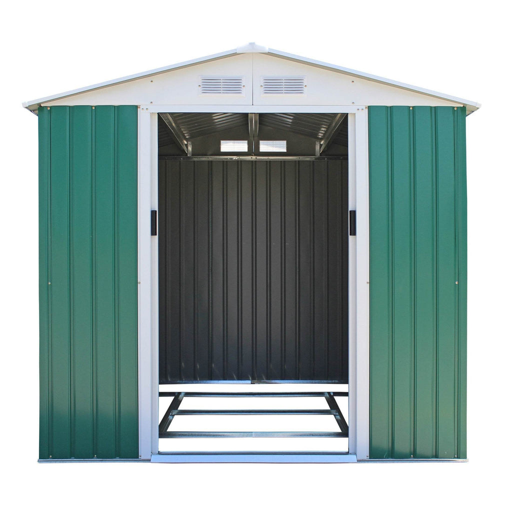 Bodega Archer A 2.7 Mt2 - playplaza.uy