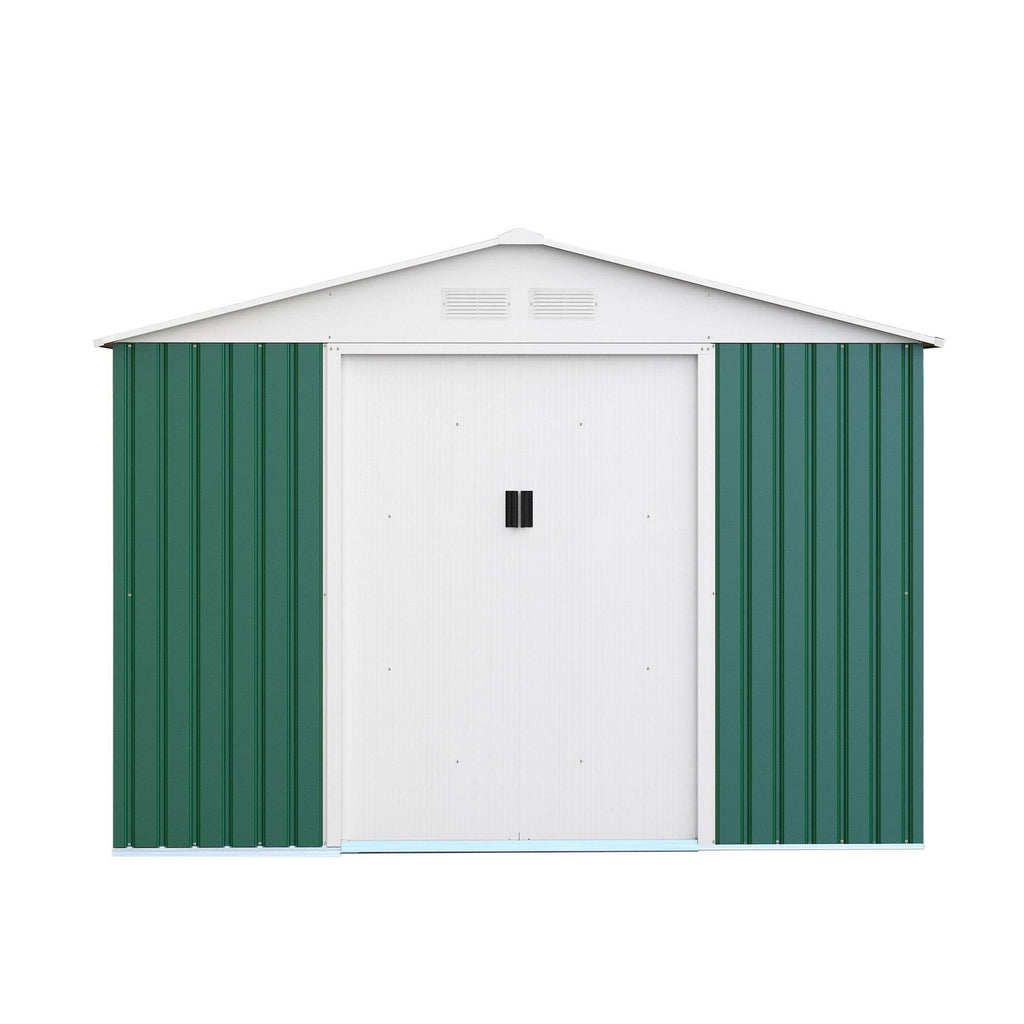 Bodega Archer E 8,8 Mt2 - playplaza.uy