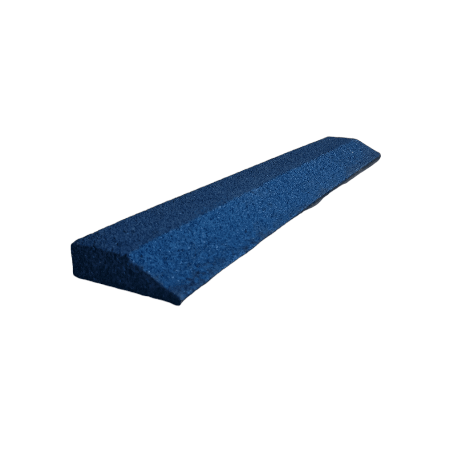 Borde Palmeta Caucho Azul - playplaza.uy