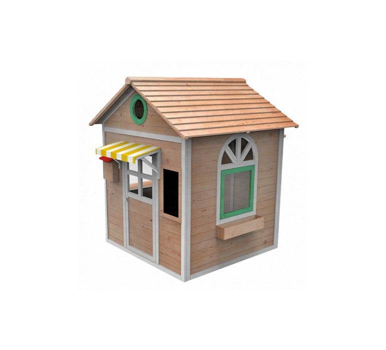 Casa de Juego Adriana - playplaza.uy