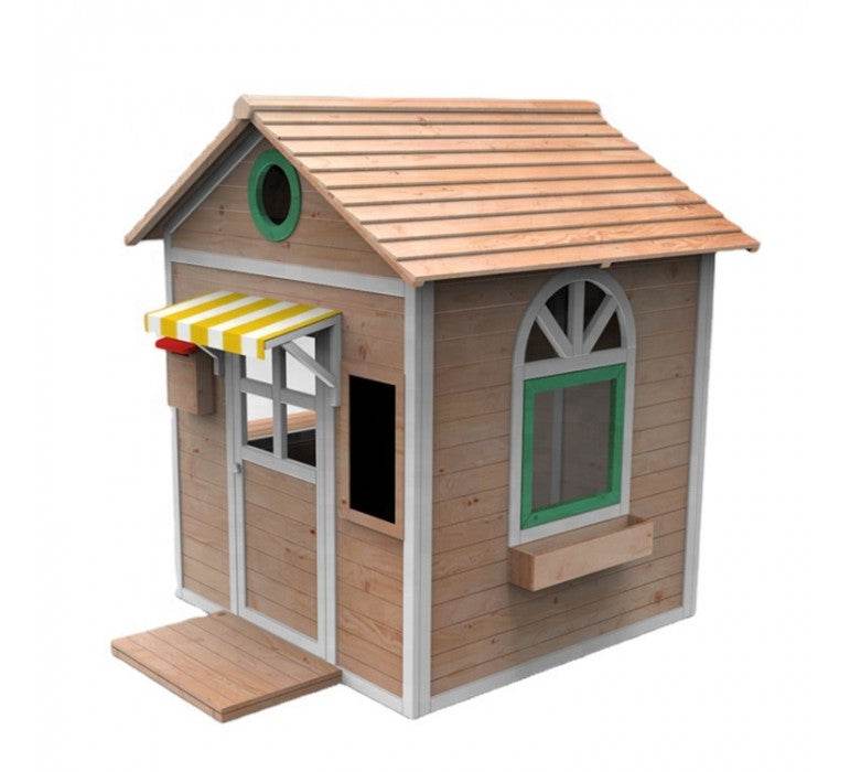 Casa de Juego Adriana - playplaza.uy