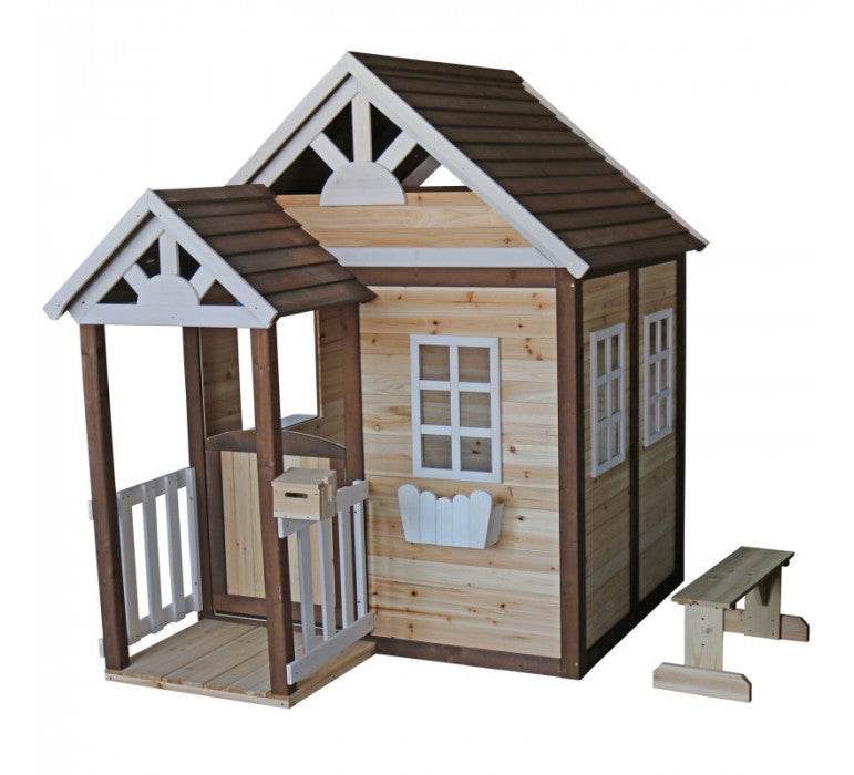 Casa de Juego Andrea - playplaza.uy