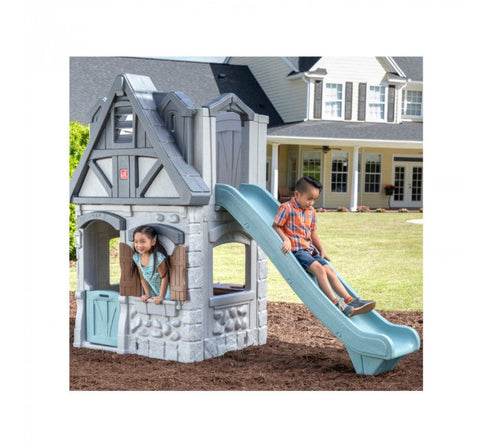 Casa de Juego Aventura - playplaza.uy