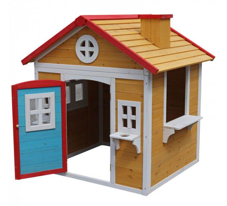 Casa de Juego Daniela - playplaza.uy