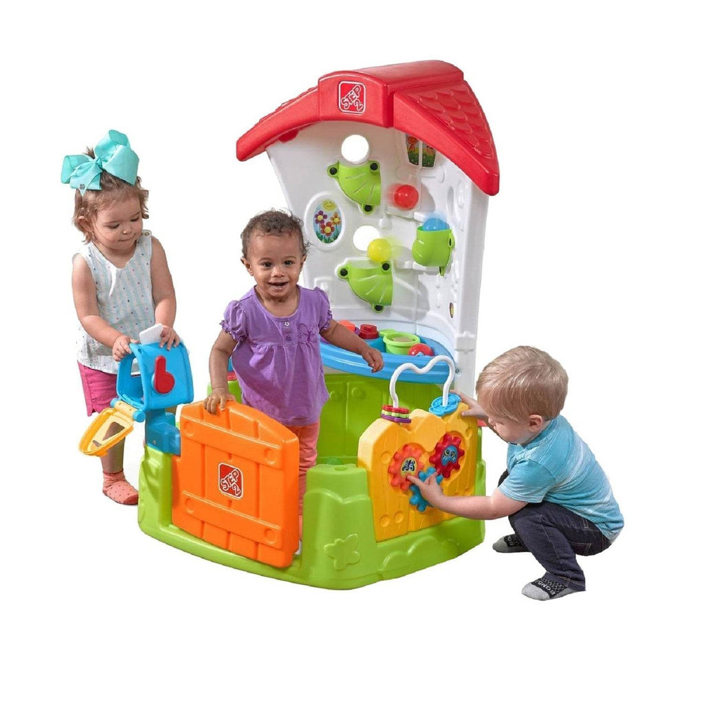 Casa de Juego Esquina - playplaza.uy