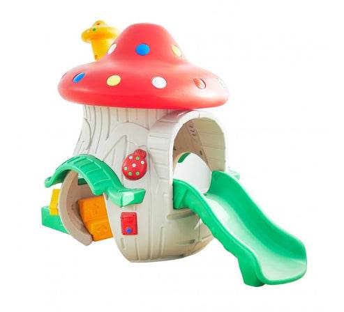 Casa de Juego Fantasía - playplaza.uy