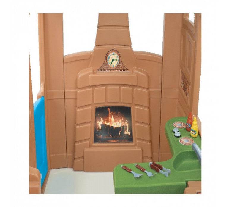 Casa de Juego Júntate y Parilla - playplaza.uy