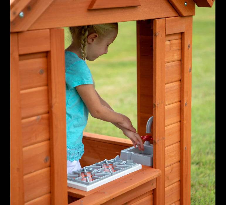 Casa de Juego Timberlake - playplaza.uy