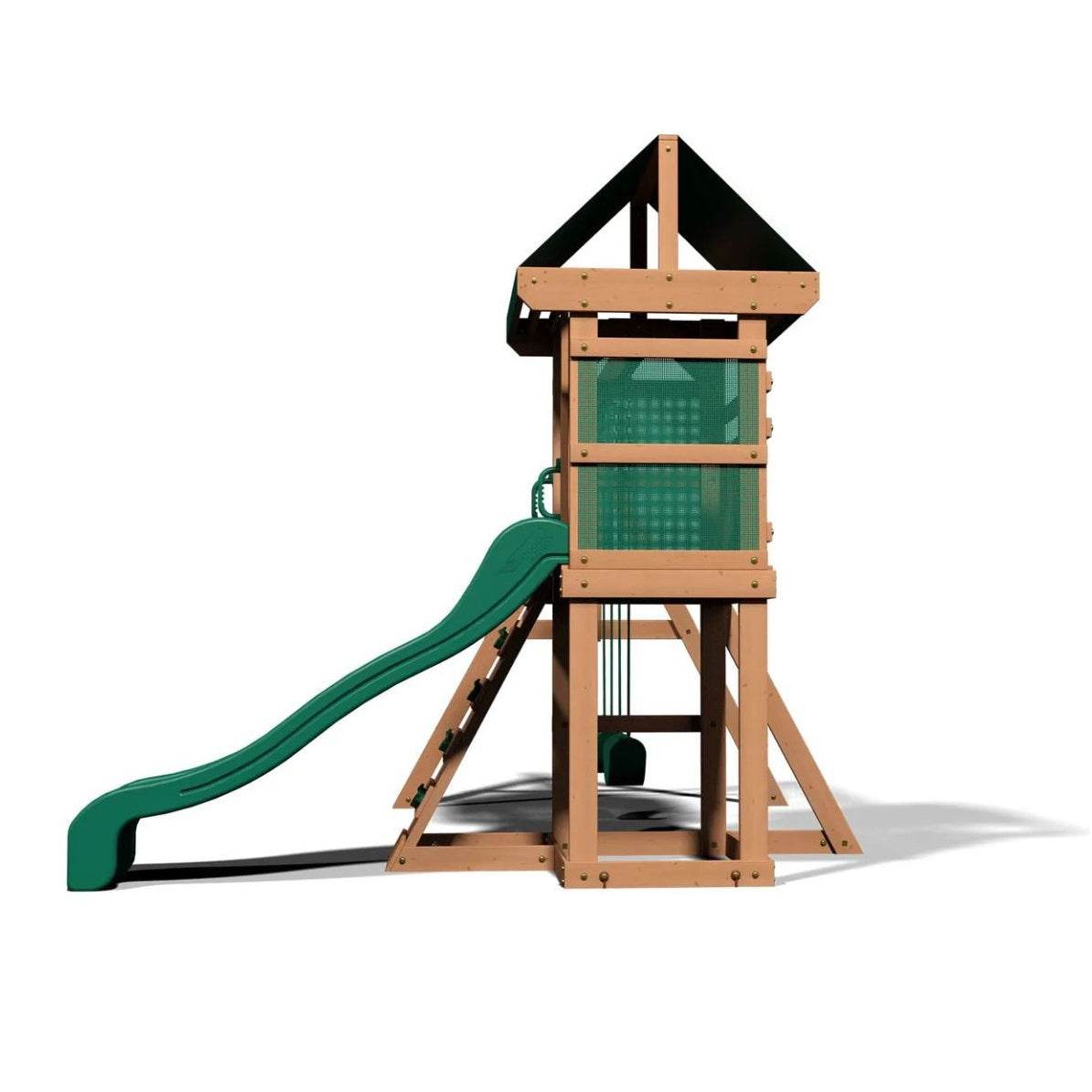 Centro de Juego Buckley - playplaza.uy