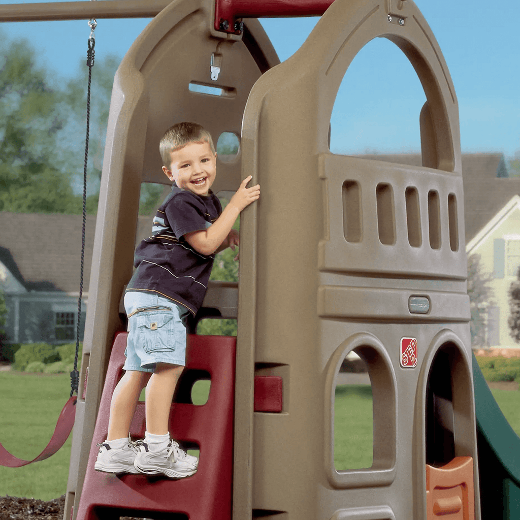 Centro de Juego Playhouse - playplaza.uy