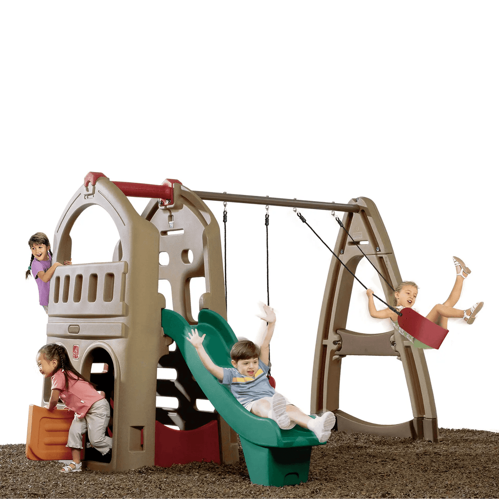 Centro de Juego Playhouse - playplaza.uy