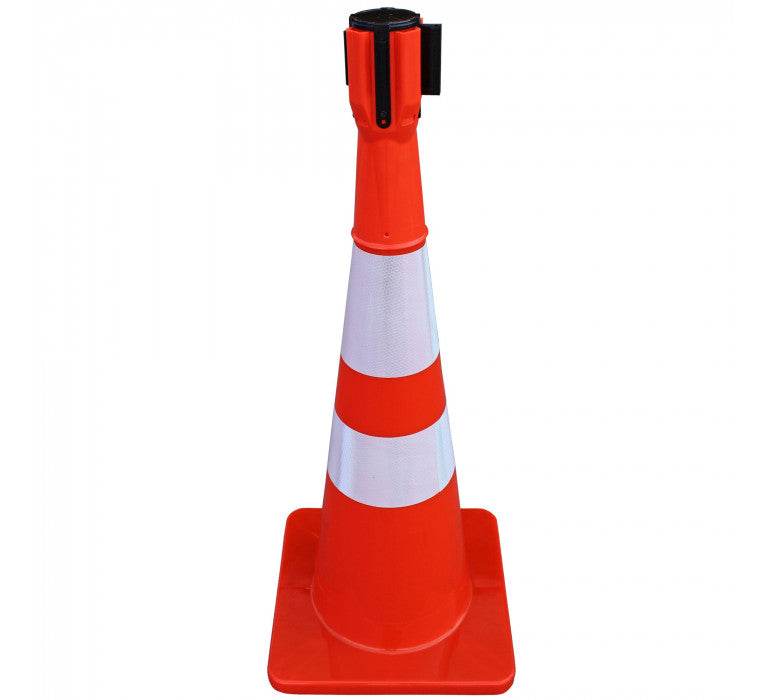 Cinta Retractil para Conos - playplaza.uy
