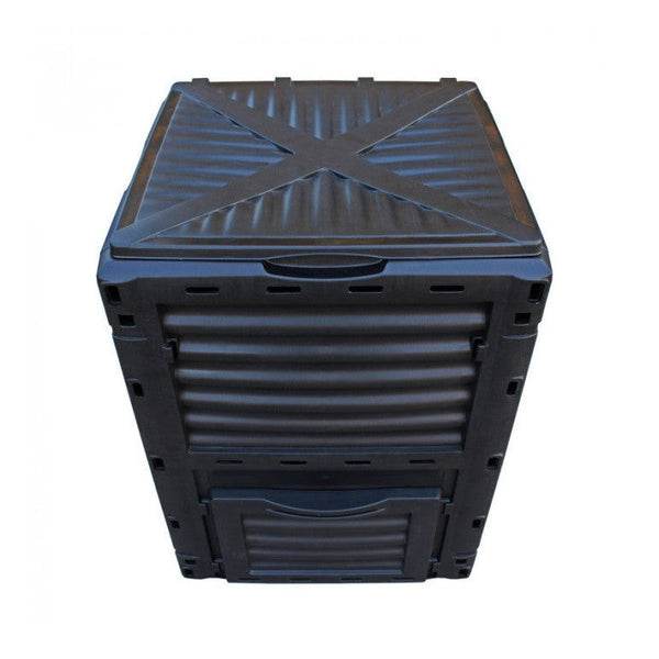 Compostera Torre 300 L - playplaza.uy