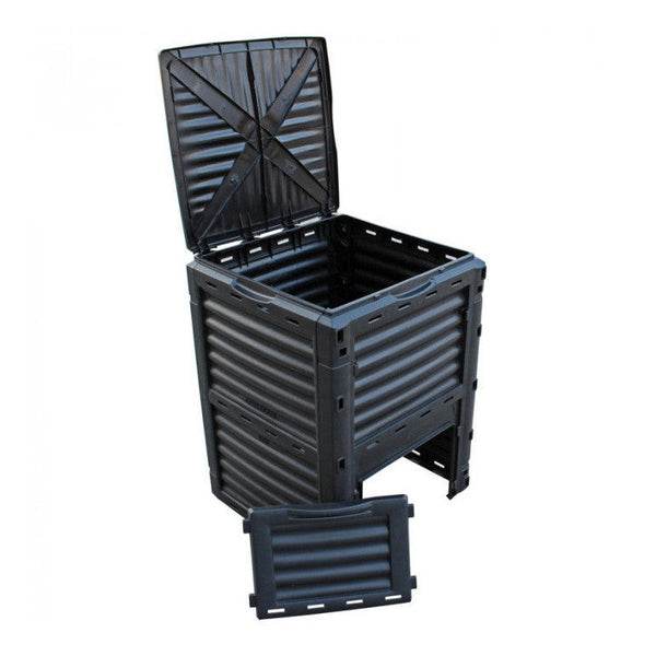 Compostera Torre 300 L - playplaza.uy