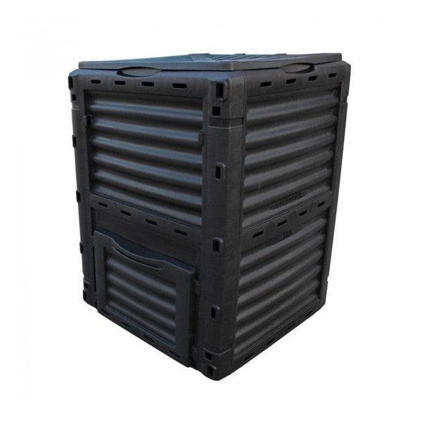 Compostera Torre 300 L - playplaza.uy