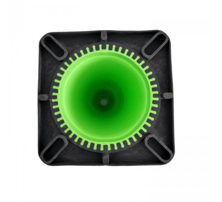 Cono Minero 70 cm - playplaza.uy