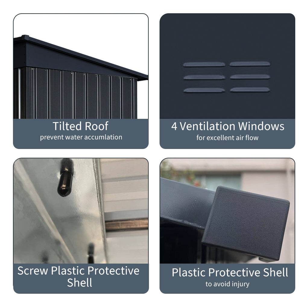 Bodega Lateral A - playplaza.uy