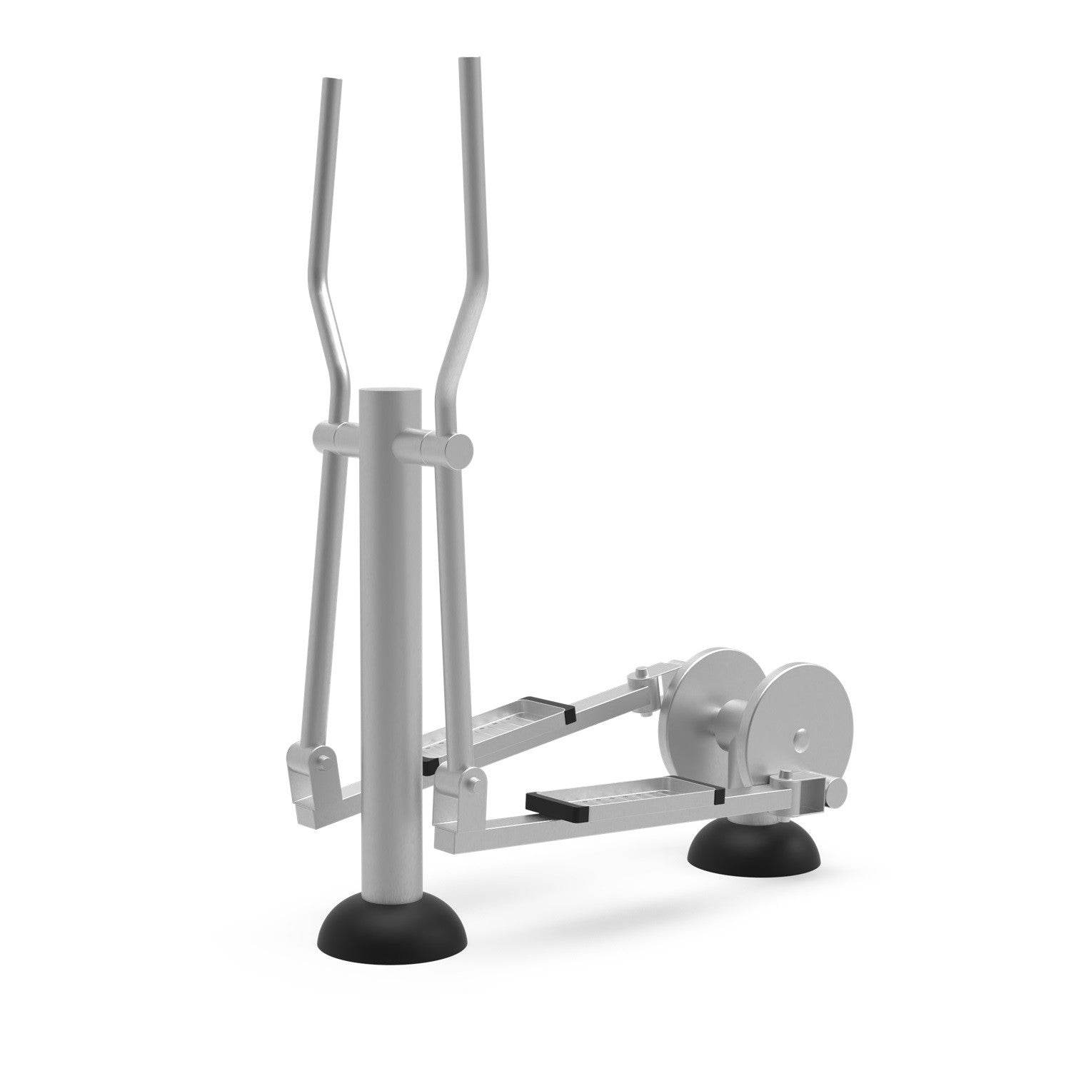 Elíptica Pro - playplaza.uy